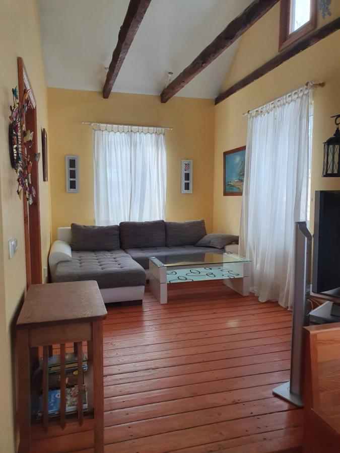 Mini-House With Garden In Jurmala Βίλα Εξωτερικό φωτογραφία