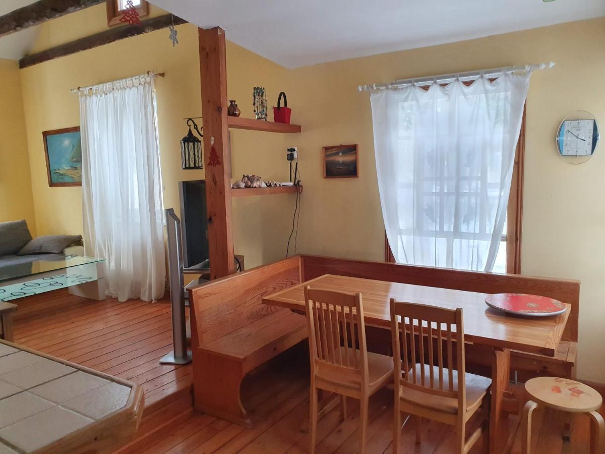 Mini-House With Garden In Jurmala Βίλα Εξωτερικό φωτογραφία
