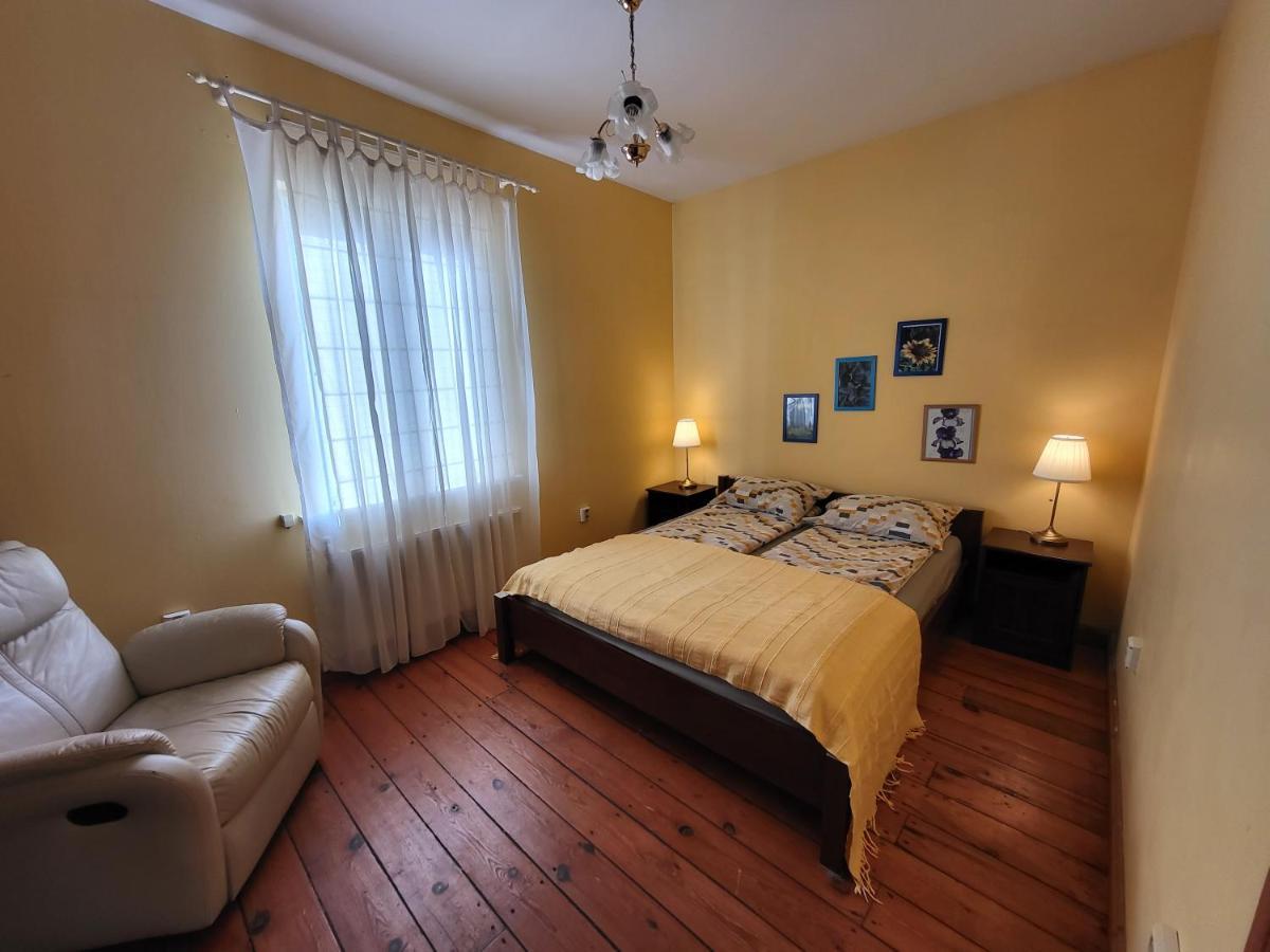 Mini-House With Garden In Jurmala Βίλα Εξωτερικό φωτογραφία